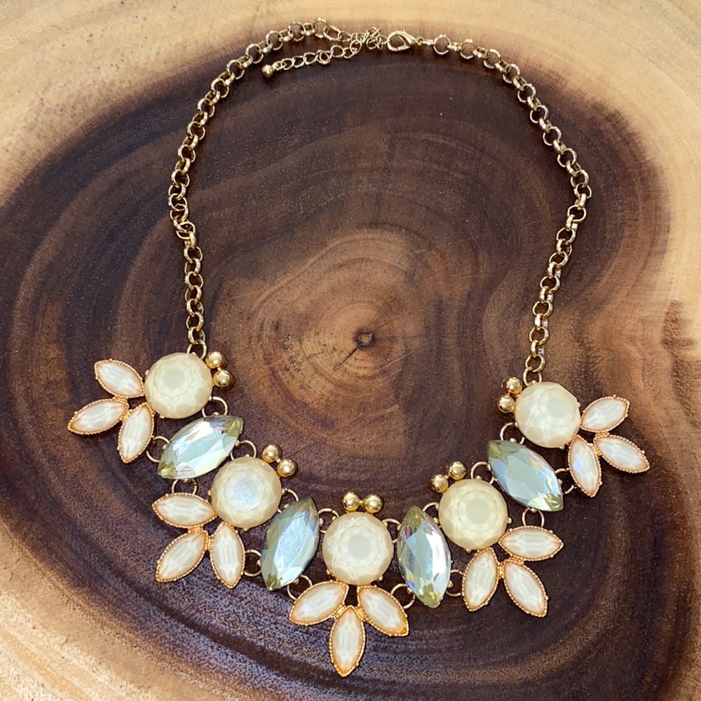 Maurices Statement Necklace